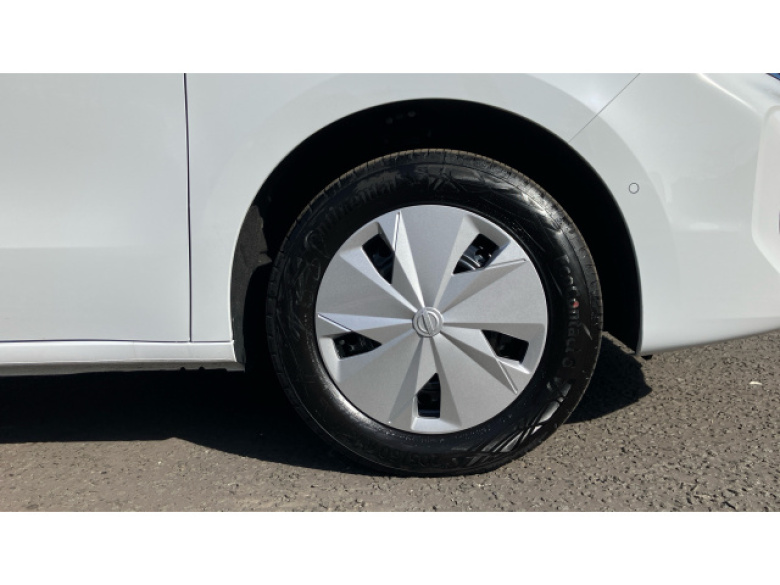 Nissan Townstar L1 Petrol 1.3 Tekna Van